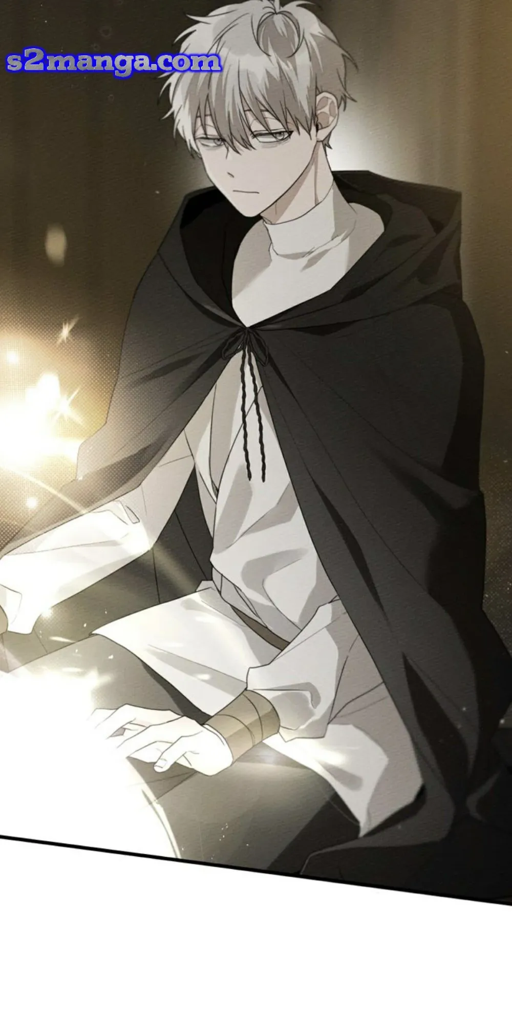 Under the Oak Tree Chapter 40 image 027